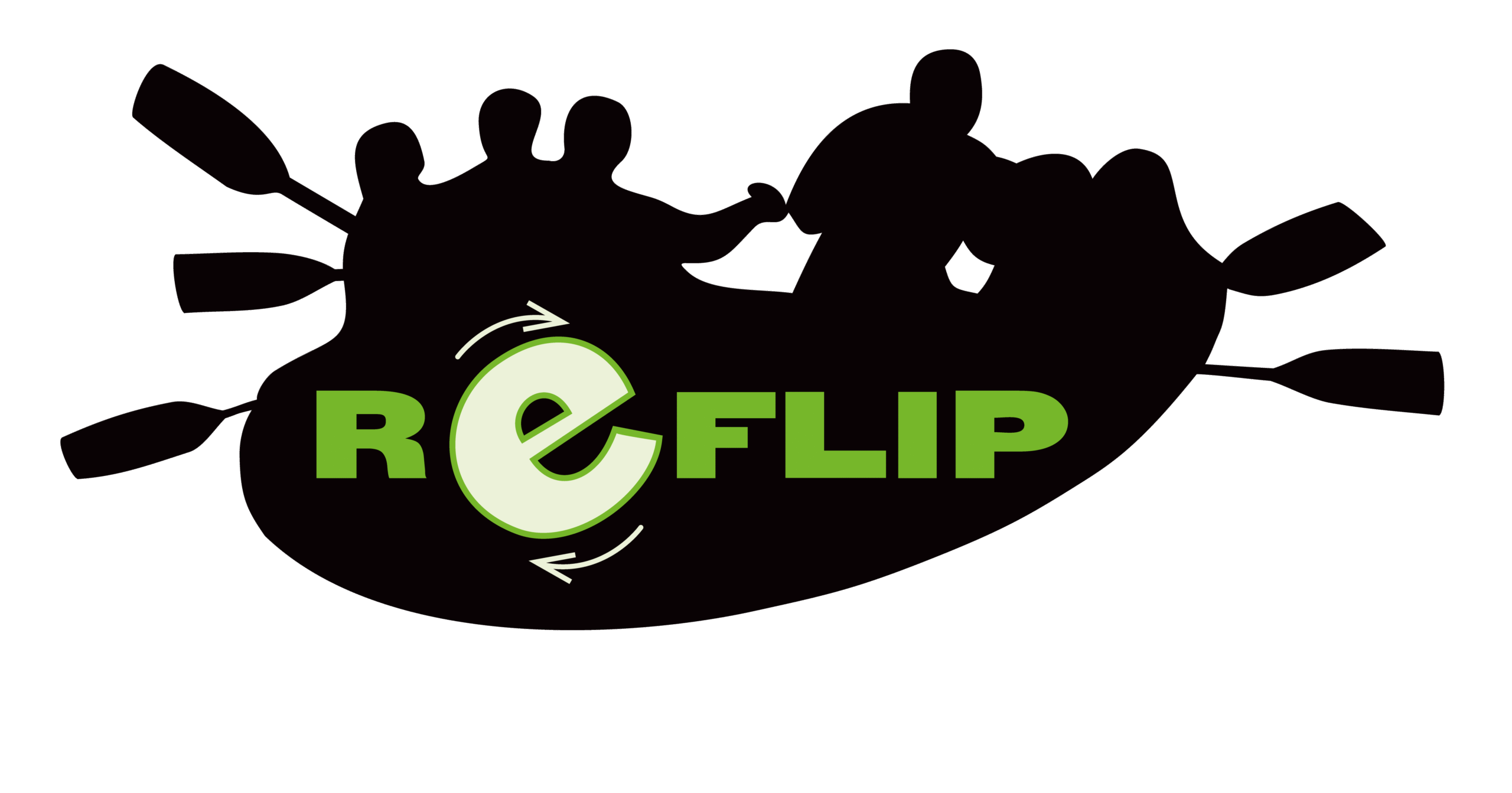 Rafting and kayak club Reflip